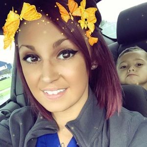 Meet your Posher, Tashenna